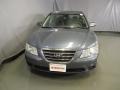 Willow Gray - Sonata GLS Photo No. 2