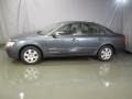 Willow Gray - Sonata GLS Photo No. 3
