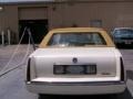 Light Driftwood Metallic - DeVille Sedan Photo No. 3