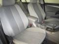 Willow Gray - Sonata GLS Photo No. 19