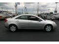 Liquid Silver Metallic - G6 Sedan Photo No. 2
