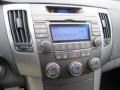 Willow Gray - Sonata GLS Photo No. 26