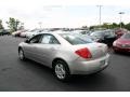 Liquid Silver Metallic - G6 Sedan Photo No. 4