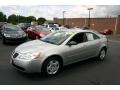 Liquid Silver Metallic - G6 Sedan Photo No. 6