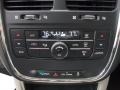 2011 Dodge Grand Caravan Crew Controls