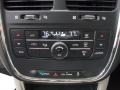 Black/Light Graystone Controls Photo for 2011 Dodge Grand Caravan #41831868