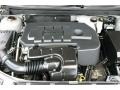 Liquid Silver Metallic - G6 Sedan Photo No. 18