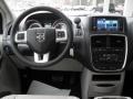 Black/Light Graystone Dashboard Photo for 2011 Dodge Grand Caravan #41831964