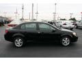 Black - Cobalt LT Sedan Photo No. 2