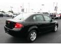 Black - Cobalt LT Sedan Photo No. 3