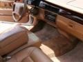 Light Driftwood Metallic - DeVille Sedan Photo No. 4