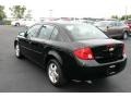 Black - Cobalt LT Sedan Photo No. 4