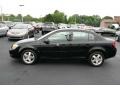 Black - Cobalt LT Sedan Photo No. 5