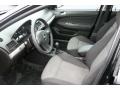 Black - Cobalt LT Sedan Photo No. 7