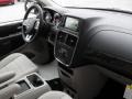 Black/Light Graystone Dashboard Photo for 2011 Dodge Grand Caravan #41832050