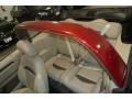 Inferno Red Crystal Pearl - PT Cruiser GT Convertible Photo No. 29