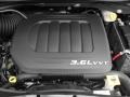 3.6 Liter DOHC 24-Valve VVT Pentastar V6 Engine for 2011 Dodge Grand Caravan Crew #41832116