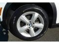 Alpine White - X5 3.0si Photo No. 2