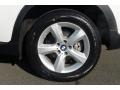 Alpine White - X5 3.0si Photo No. 5