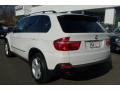 Alpine White - X5 3.0si Photo No. 6