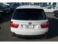 Alpine White - X5 3.0si Photo No. 7