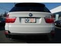 Alpine White - X5 3.0si Photo No. 8