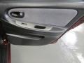 Merlot Metallic - Maxima SE Photo No. 21
