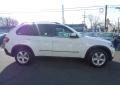 Alpine White - X5 3.0si Photo No. 12