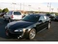 Black - Grand Prix GT Sedan Photo No. 6