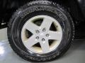 2007 Steel Blue Metallic Jeep Wrangler X 4x4  photo #14