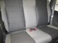 2007 Steel Blue Metallic Jeep Wrangler X 4x4  photo #16