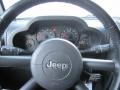 2007 Steel Blue Metallic Jeep Wrangler X 4x4  photo #20
