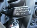 2007 Steel Blue Metallic Jeep Wrangler X 4x4  photo #21