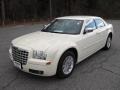 Cool Vanilla White - 300 Touring Photo No. 1