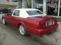 Crimson Red Pearl - DeVille Sedan Photo No. 3