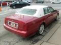 Crimson Red Pearl - DeVille Sedan Photo No. 5
