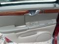 Crimson Red Pearl - DeVille Sedan Photo No. 15