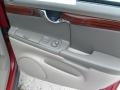 Crimson Red Pearl - DeVille Sedan Photo No. 19