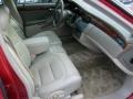 Crimson Red Pearl - DeVille Sedan Photo No. 20