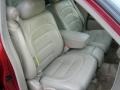 Crimson Red Pearl - DeVille Sedan Photo No. 21