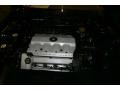 4.6 Liter DOHC 32-Valve Northstar V8 Engine for 1993 Cadillac Allante Convertible #41834636