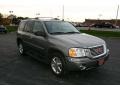 Steel Gray Metallic - Envoy SLT 4x4 Photo No. 1