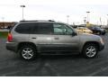 Steel Gray Metallic - Envoy SLT 4x4 Photo No. 2