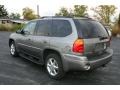Steel Gray Metallic - Envoy SLT 4x4 Photo No. 4