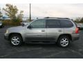 Steel Gray Metallic - Envoy SLT 4x4 Photo No. 5
