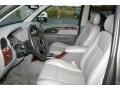 Steel Gray Metallic - Envoy SLT 4x4 Photo No. 7