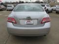 2011 Classic Silver Metallic Toyota Camry XLE  photo #6