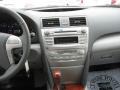 2011 Classic Silver Metallic Toyota Camry XLE  photo #10