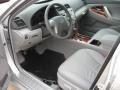 2011 Classic Silver Metallic Toyota Camry XLE  photo #11