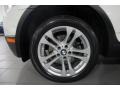 Alpine White - X3 3.0si Photo No. 3